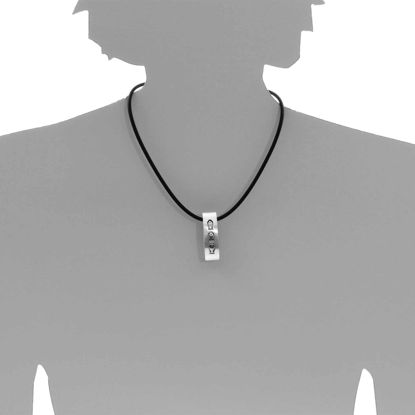 Anhänger Silber 925/000