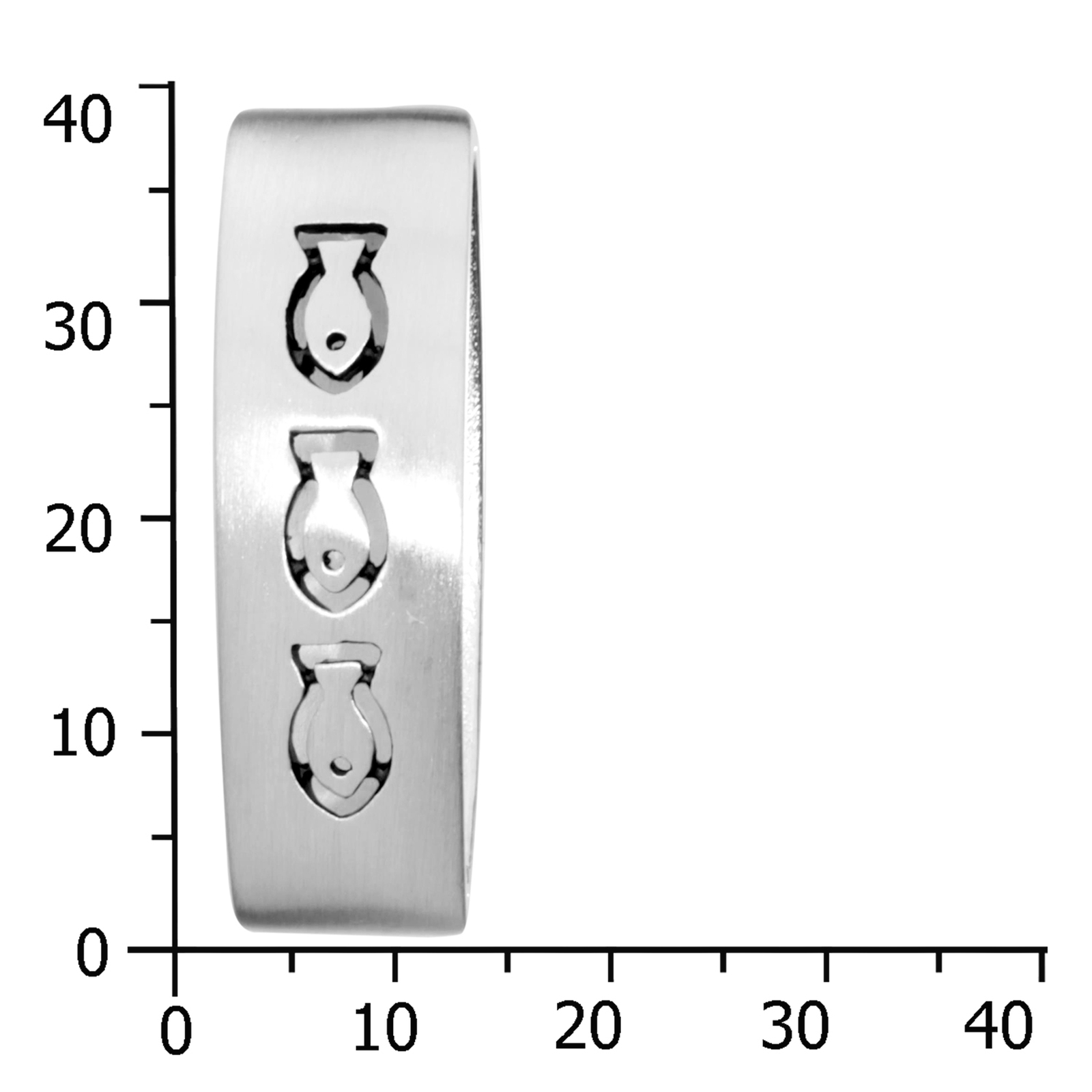 Anhänger Silber 925/000