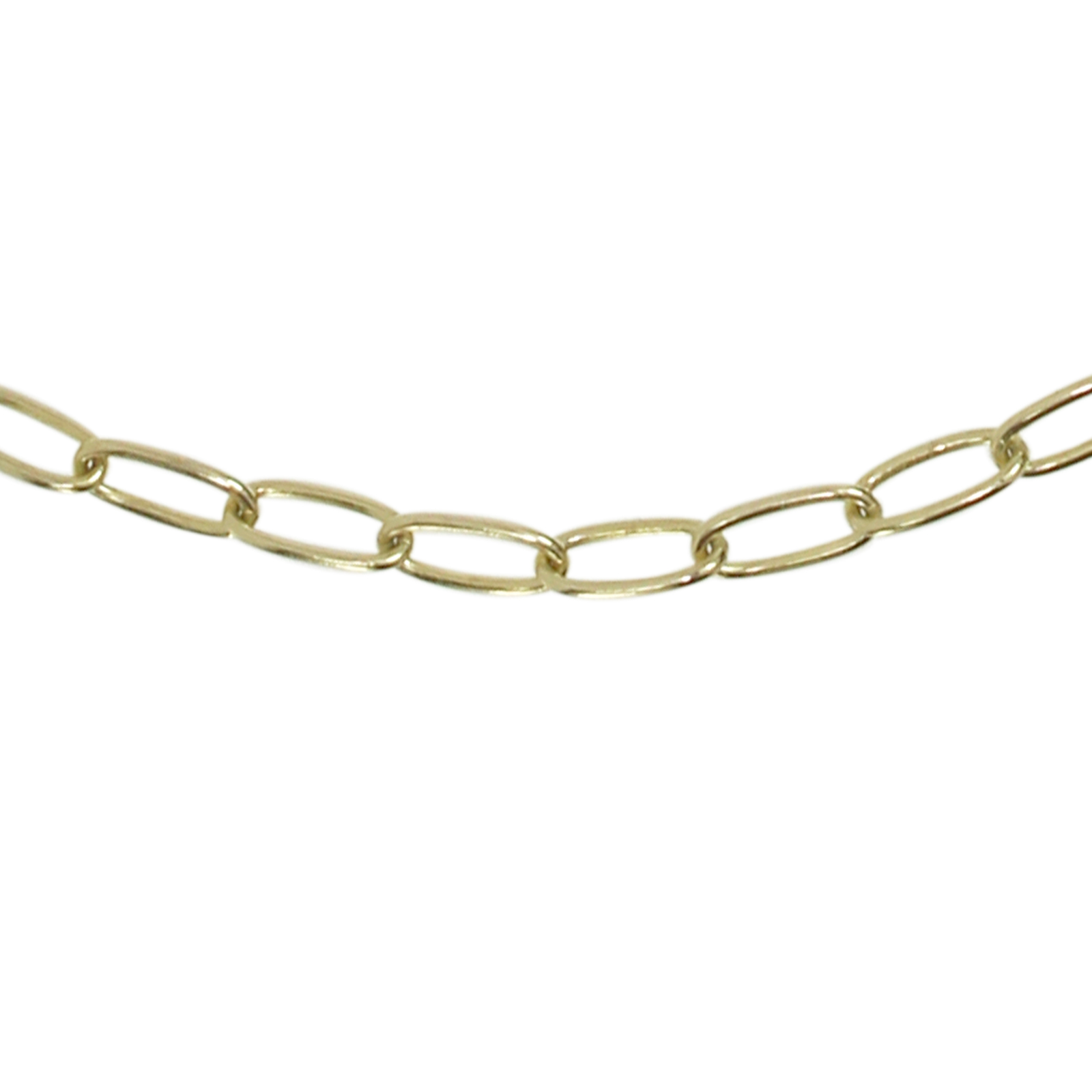 Goldarmband für Charms Gold 333/000, 19 cm